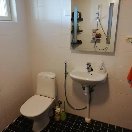 Mukava Talo Rovaniemellae Apartment