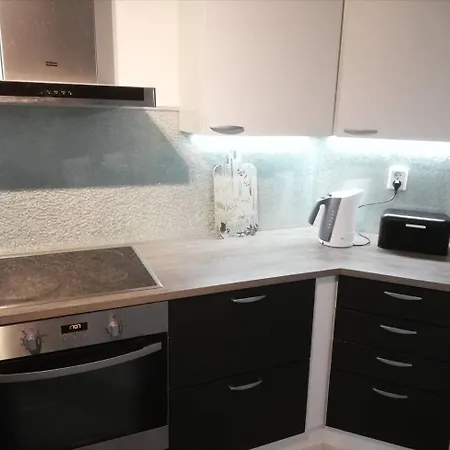 Apartment Mukava Talo Rovaniemellae Rovaniemi