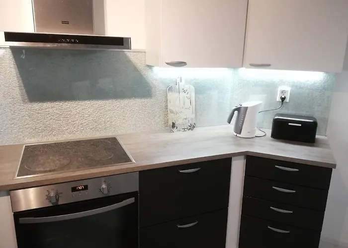 Διαμέρισμα Mukava Talo Rovaniemellae Ροβανιέμι