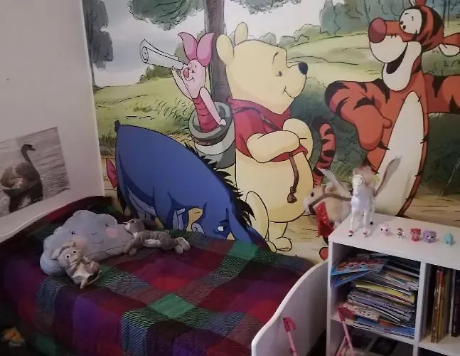 Mukava Talo Rovaniemellae *