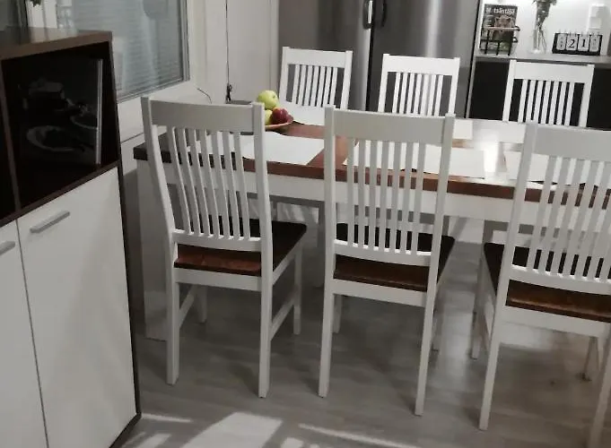 Mukava Talo Rovaniemellae Διαμέρισμα Ροβανιέμι